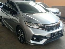 Jual Cepat Mobil Honda Jazz RS 2018 di Bekasi  6