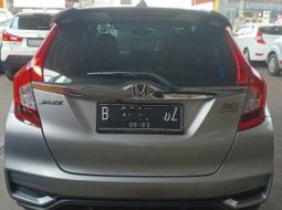 Jual Cepat Mobil Honda Jazz RS 2018 di Bekasi  4