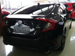 Jual Mobil Honda Civic Turbo 1.5 Automatic 2016 Terawat di Bekasi 3