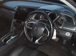 Jual Mobil Honda Civic Turbo 1.5 Automatic 2016 Terawat di Bekasi 1