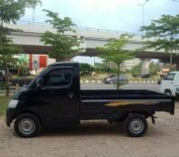 Dijual Cepat Daihatsu Gran Max 1.5 Automatic 2019 di Jawa Tengah 6