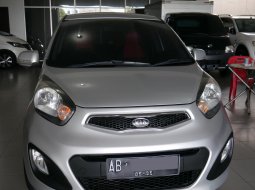 Dijual Cepat Mobil Kia Picanto SE 2011 AT di Jawa Tengah 7