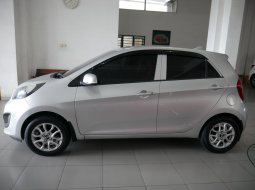 Dijual Cepat Mobil Kia Picanto SE 2011 AT di Jawa Tengah 4
