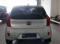 Dijual Cepat Mobil Kia Picanto SE 2011 AT di Jawa Tengah 3
