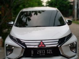 Jual Cepat Mobil Mitsubishi Xpander ULTIMATE 2017 di Depok 9