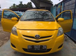 Jual mobil Toyota Vios Limo Gen 2 2012 di Kota Palembang 4