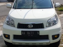 Jual mobil Daihatsu Terios TX 2013 DIY Yogyakarta 4