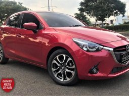 Jual Mobil Mazda 2 GT 2015 di DKI Jakarta 8