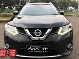 Dijual Mobil Nissan X-Trail 2,5 2017 di DKI Jakarta 9