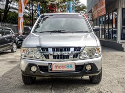 Jual Mobil Bekas Isuzu Panther LV TURBO 2015 di Tangerang Selatan 3