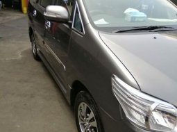 Jual Mobil Bekas Toyota Kijang Innova 2.0 G Luxury 2015 di Bogor 3