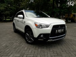 Jual cepat Mitsubishi Outlander Sport PX 2013 di DIY Yogyakarta  5