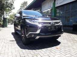 Jual Mitsubishi Pajero Sport Dakar 2016 di DIY Yogyakarta  5