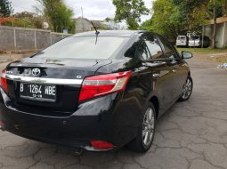 Jual cepat Toyota Vios G 2013 di DIY Yogyakarta  2