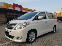 Jual mobil Toyota Alphard 2.4 G 2012 , Kota Jakarta Selatan, DKI Jakarta 4