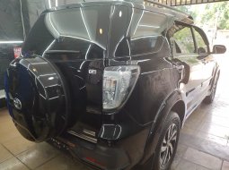 Jual Cepat Toyota Rush G 2017 di DKI Jakarta 4