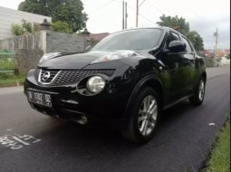 Dijual Mobil Bekas Nissan Juke RX 2011 Terawat di Jawa Tengah 4