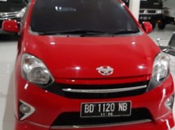 Jual Mobil Bekas Toyota Agya TRD Sportivo 2015 di Sumatra Barat 5