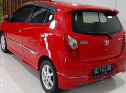 Jual Mobil Bekas Toyota Agya TRD Sportivo 2015 di Sumatra Barat 4