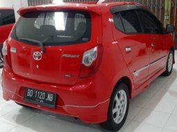 Jual Mobil Bekas Toyota Agya TRD Sportivo 2015 di Sumatra Barat 3