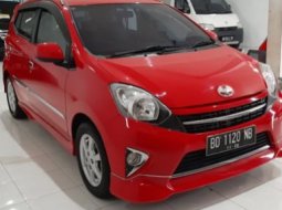 Jual Mobil Bekas Toyota Agya TRD Sportivo 2015 di Sumatra Barat 2