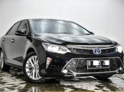 Jual Mobil Toyota Camry 2.5 Hybrid 2017 di DKI Jakarta 1