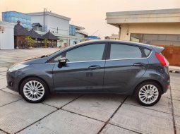 Jual Cepat Mobil Ford Fiesta Sport 2014 di DKI Jakarta 6