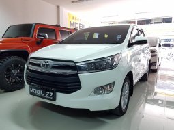 Dijual Cepat Toyota Kijang Innova 2.4G 2018 di Jawa Timur 6