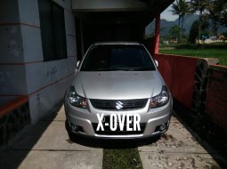 Jual Mobil Bekas Suzuki SX4 X-Over 2011 di Jawa Barat 9