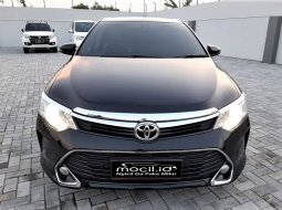 Jual Mobil Bekas Toyota Camry V 2017 di DKI Jakarta 5