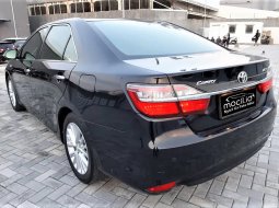 Jual Mobil Bekas Toyota Camry V 2017 di DKI Jakarta 4