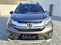 Jual Mobil Bekas Honda BR-V E Prestige 2018 di DKI Jakarta 8