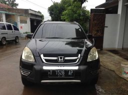 Dijual mobil bekas Honda CR-V 2, Jawa Barat  8