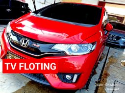 Dijual mobil bekas Honda Jazz RS AT 2016 di Bekasi  7