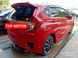 Dijual mobil bekas Honda Jazz RS AT 2016 di Bekasi  5