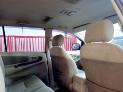 Dijual Cepat Toyota Kijang Innova 2.0 G 2012 di DKI Jakarta 6