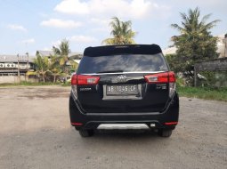 Jual mobil Toyota Kijang Innova Reborn 2.4 G Diesel MT 2017 bekas, DIY Yogyakarta 4