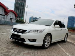 Dijual cepat mobil Honda Accord 2.4 VTi-L 2015 di DKI Jakarta 10