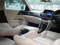 Dijual cepat mobil Honda Accord 2.4 VTi-L 2015 di DKI Jakarta 5