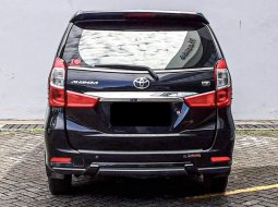 Jual mobil Toyota Avanza G 2018 terbaik di DKI Jakarta 3