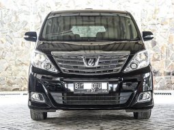 Dijual mobil bekas Toyota Alphard Q 2014 di DKI Jakarta 2