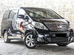 Dijual mobil bekas Toyota Alphard Q 2014 di DKI Jakarta 1