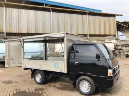 Dijual mobil Mitsubishi L300 Wingbox 2014 Powersteering 2.5, DKI Jakarta  5