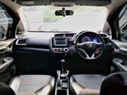 Dijual mobil Istimewa Termurah Honda Jazz S Matic 2015 Like New, Tangerang 9