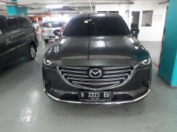 Dijual mobil Mazda CX-9 2.5 Turbo Full Gresh Istimewa 2018, DKI Jakarta 8