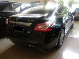 Dijual cepat mobil Nissan Teana 250XV 2015 Hitam, Tangerang Selatan 5