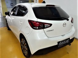 PROMO KREDIT Dp 15% Mazda 2 R 2015 di DKI Jakarta 7