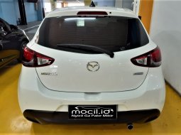 PROMO KREDIT Dp 15% Mazda 2 R 2015 di DKI Jakarta 4