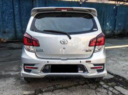 Jual Cepat Toyota Agya TRD Sportivo 2017 di Tangerang Selatan 3