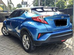 Jual Mobil Bekas Toyota C-HR 2018 di Tangerang Selatan 4